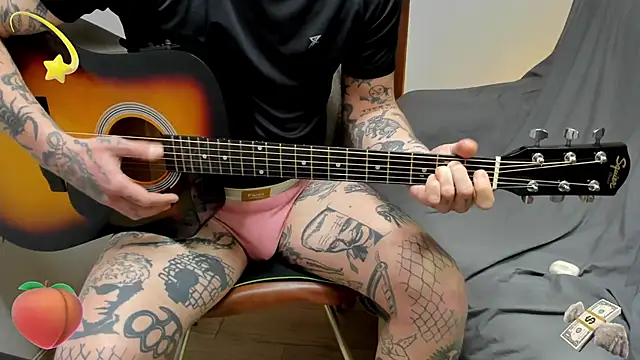 layneinchains online show from February 2026 08:10:01 PM