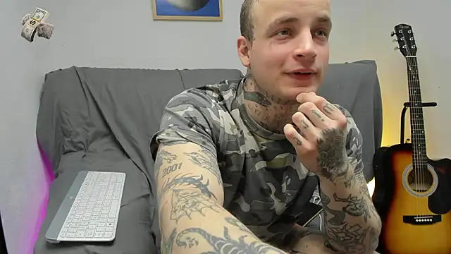 layneinchains online show from February 2026 08:01:01 AM