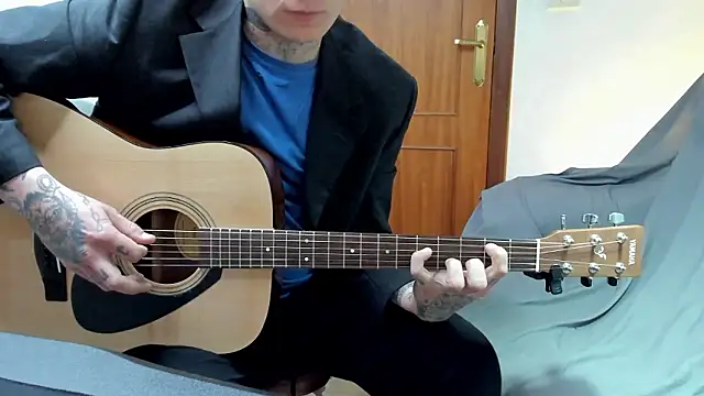 layneinchains online show from March 2026 08:48:01 PM