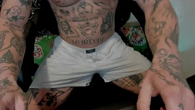 layneinchains online show from March 2025 03:49:01 PM