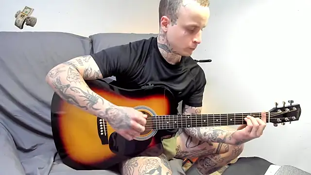 layneinchains online show from February 2026 06:37:02 PM