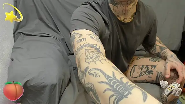 layneinchains online show from February 2026 08:33:02 AM