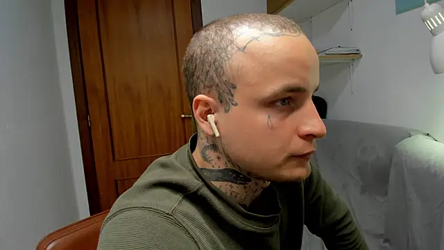 layneinchains online show from April 2026 01:07:01 PM