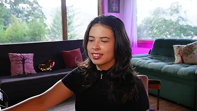 Kozzy  online show from January 2026 09:07:02 PM