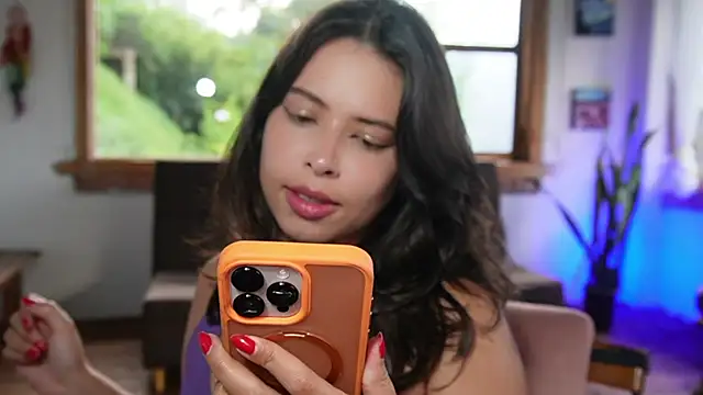 Kozzy  online show from November 2025 09:25:02 PM