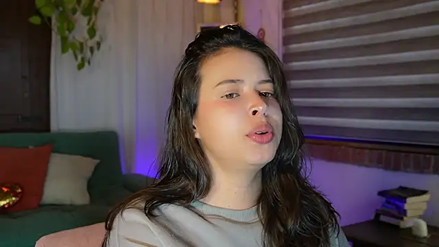 Kozzy  online show from April 2026 10:23:02 PM