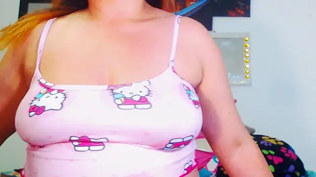 I AM JULIETA SQUIRTS online show from November 2025 02:54:02 PM