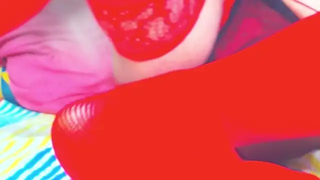 I AM JULIETA SQUIRTS online show from January 2026 05:58:02 AM