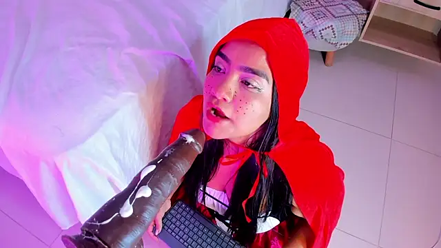 hannnasmith online show from October 2025 03:36:01 AM