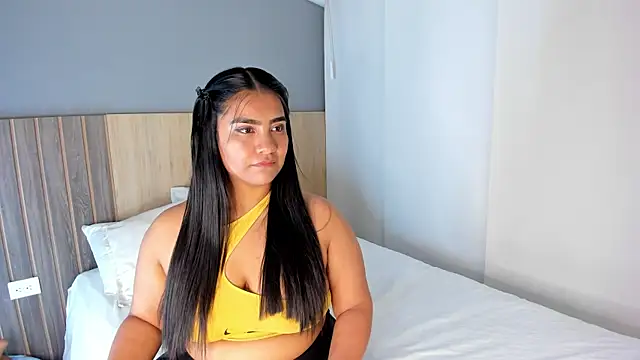 hannnasmith online show from November 2025 02:59:02 AM