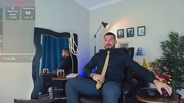 Snapshot of HenryBenso chatting on April 2026 10:50:02 AM HenryBenso online show from April 2026 10:50:02 AM