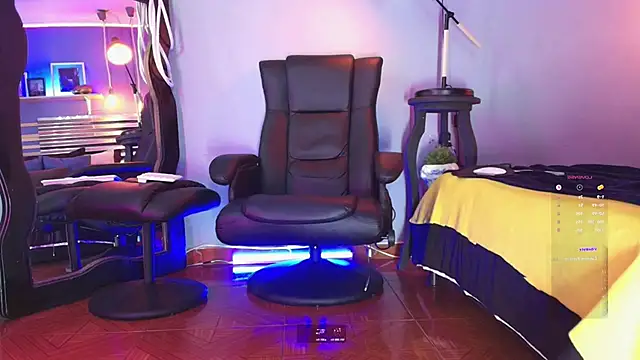 HenryBenso online show from March 2025 10:30:02 AM