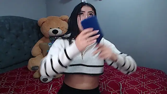 Gaby foz online show from July 2026 02:30:01 AM