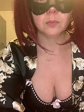 Snapshot of la_petite_prunette69 chatting on March 2025 10:48:01 PM la petite prunette69 online show from March 2025 10:48:01 PM