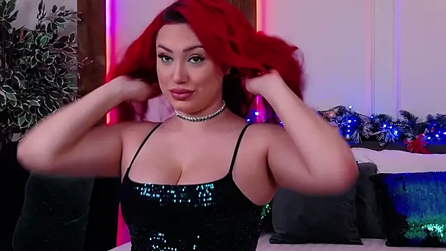 EmyHilton online show from December 2025 06:16:02 AM