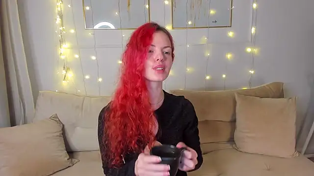 RubyAttwood online show from March 2025 07:47:02 PM