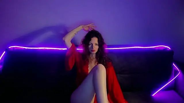 Snapshot of RubyAttwood chatting on February 2026 07:38:01 PM RubyAttwood online show from February 2026 07:38:01 PM