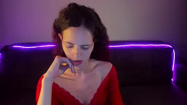 RubyAttwood online show from May 2026 10:38:01 PM