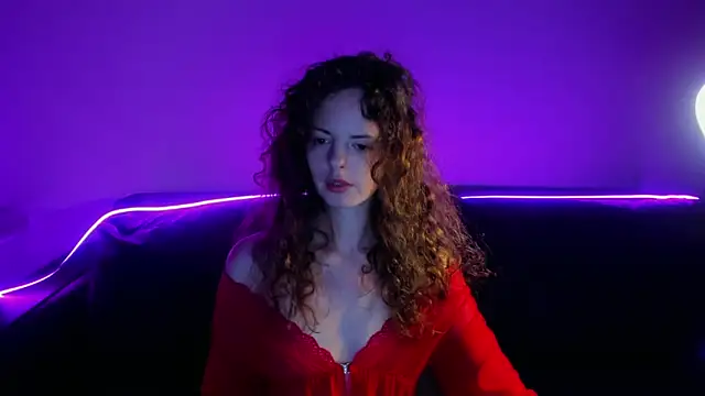 Snapshot of RubyAttwood chatting on February 2026 10:07:01 PM RubyAttwood online show from February 2026 10:07:01 PM