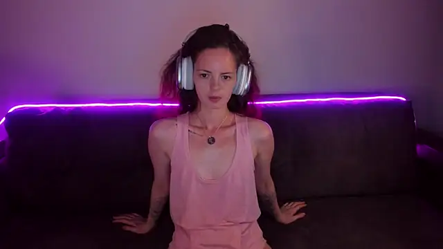 RubyAttwood online show from May 2026 08:45:02 PM