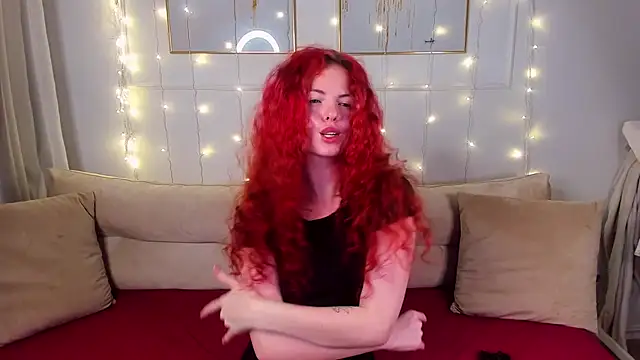 RubyAttwood online show from January 2025 06:46:02 AM