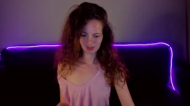 RubyAttwood online show from April 2026 01:08:02 AM