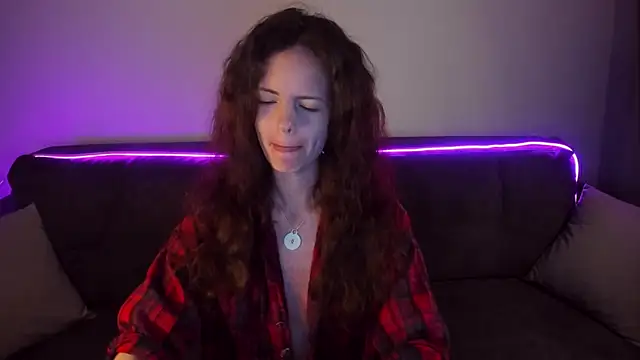 RubyAttwood online show from May 2026 07:06:01 PM