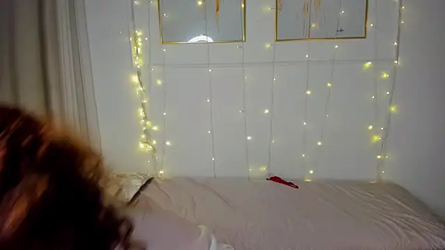 Snapshot of RubyAttwood chatting on November 2025 06:41:02 PM RubyAttwood online show from November 2025 06:41:02 PM