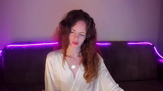 RubyAttwood online show from May 2026 11:43:02 PM