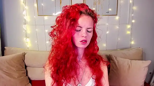 RubyAttwood online show from February 2025 11:20:01 AM
