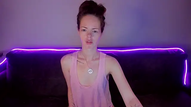 RubyAttwood online show from April 2026 11:57:01 PM