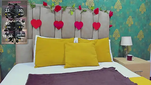 Snapshot of SuzanSmithh chatting on February 2026 11:38:02 AM SuzanSmithh online show from February 2026 11:38:02 AM