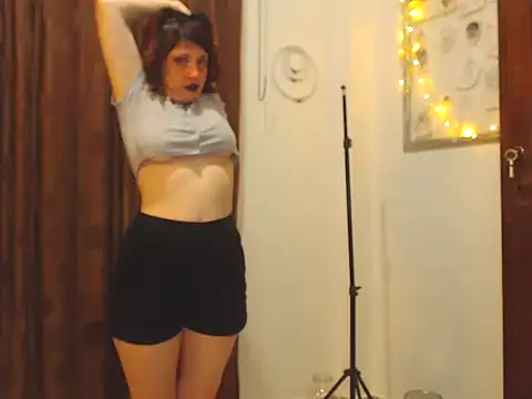 Snapshot of Redhead_incandy chatting on March 2025 05:33:02 AM Redhead incandy online show from March 2025 05:33:02 AM