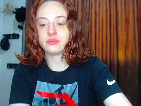 Redhead incandy online show from July 2026 04:58:02 PM