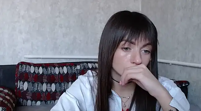 LikaLuis online show from February 2025 01:32:02 PM
