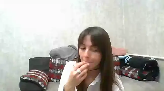 LikaLuis online show from January 2025 07:22:01 PM