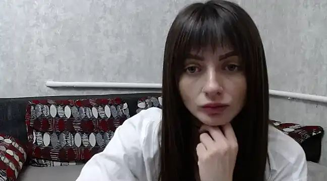 LikaLuis online show from February 2025 04:05:02 PM