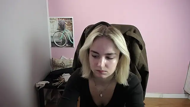 viktoria lovely online show from April 2026 09:48:01 AM