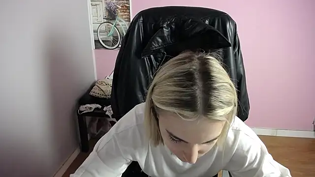 viktoria lovely online show from February 2026 11:32:02 AM