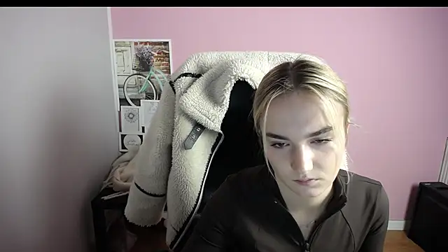 viktoria lovely online show from December 2025 09:22:02 AM