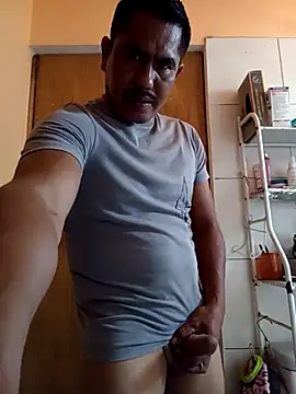 negro15cm17 online show from October 2025 04:10:02 PM