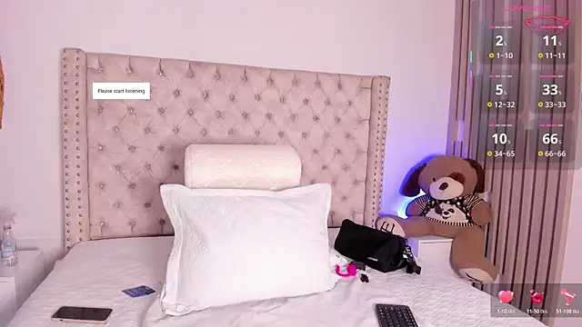 Ala Rasi  online show from March 2026 03:52:01 PM