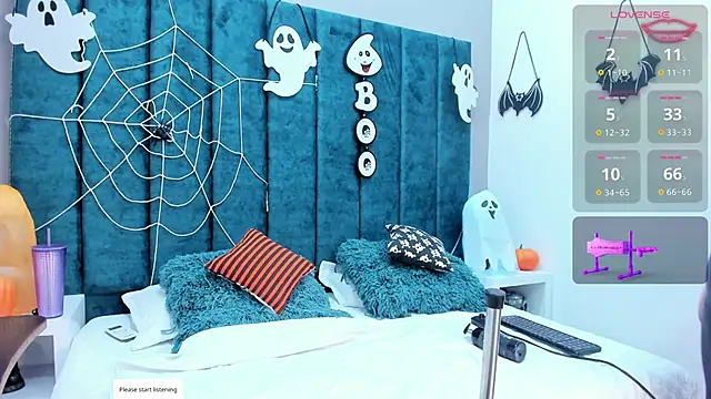 Ala Rasi  online show from October 2025 04:02:02 AM