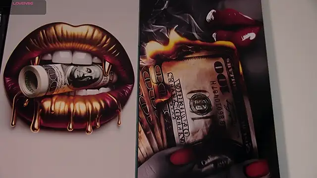 aidaadams online show from December 2025 09:12:01 AM