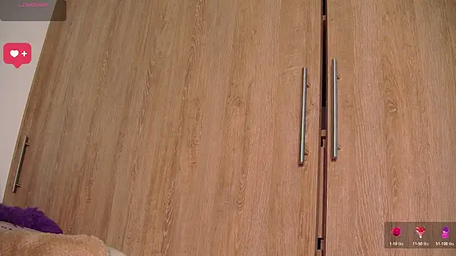 aidaadams online show from February 2026 11:43:02 AM