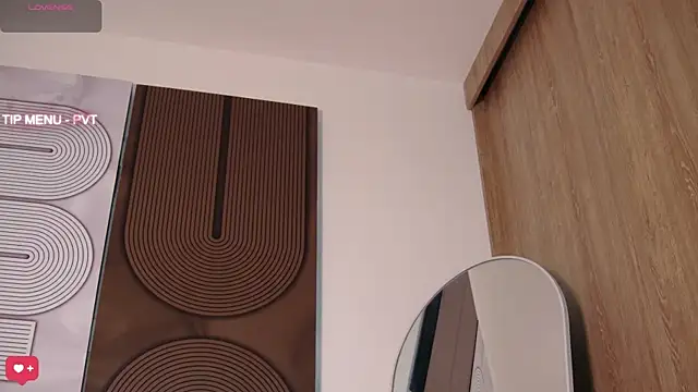 aidaadams online show from February 2026 11:29:02 AM