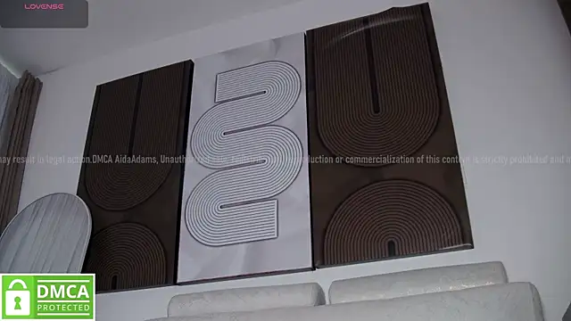 aidaadams online show from July 2026 12:04:01 PM