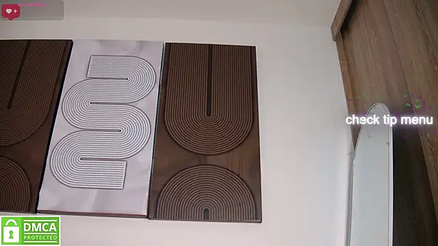 aidaadams online show from April 2026 11:17:01 AM