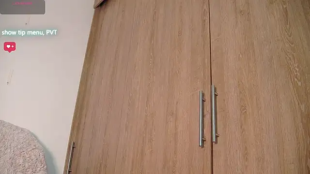 aidaadams online show from January 2026 11:46:01 AM