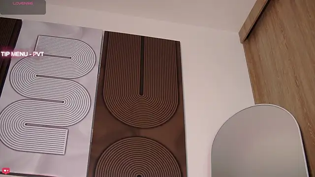 aidaadams online show from February 2026 11:28:01 AM